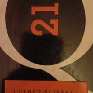 Q 21 Luther Blisset Q