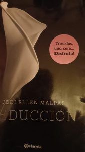 Seducción JODI ELLEN MALPAS