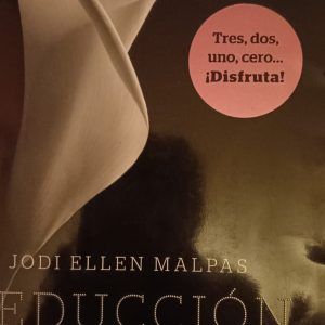 Seducción JODI ELLEN MALPAS