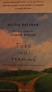 TODO (NO) TERMINÓ Silvia Salinas
