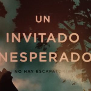 UN INVITADO INESPERADO Shari Lapena
