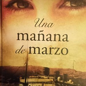 UNA MAÑANA DE MARZO Joaquín M. Barrero
