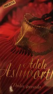 Dulce pecado ADELE ASHWORTH