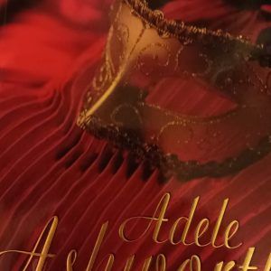 Dulce pecado ADELE ASHWORTH