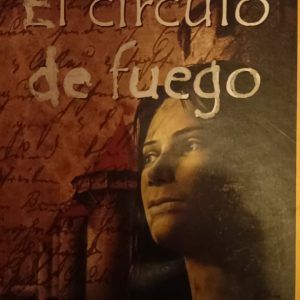 EL CÍRCULO DE FUEGO Marianne Curley