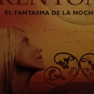 El fantasma de la noche SHERRILYN KENYON