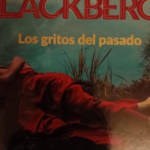 LOS GRITOS DEL PASADO Camilla Läckberg tamaño bolsillo