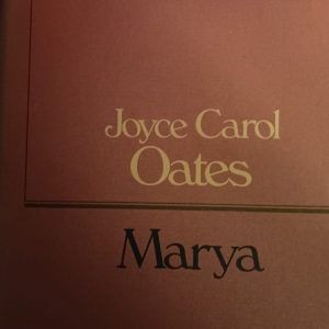MAYRA Joyce Carol Oates