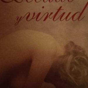 Pecado y virtud MARY JO PUTNEY