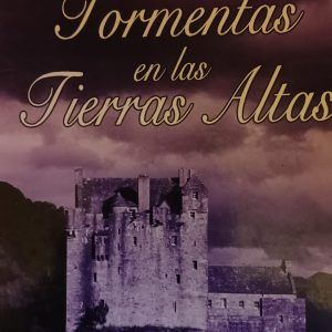 Tormentas en las Tierras Altas Christina Courtenay